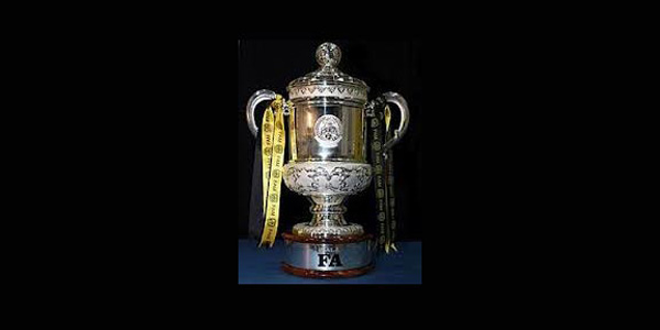 Ini Hasil Undian Babak Kelima Piala FA
