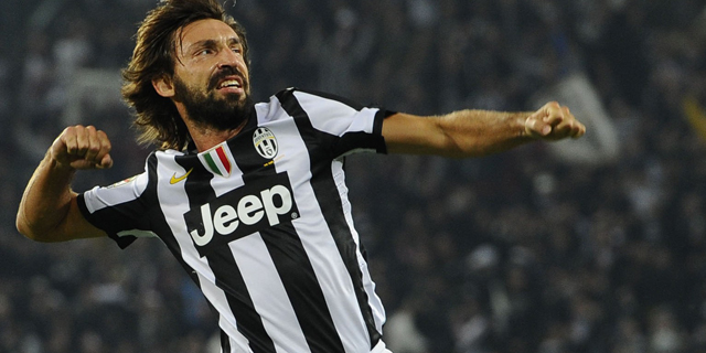Andre Pirlo : Saya Hanya Murid