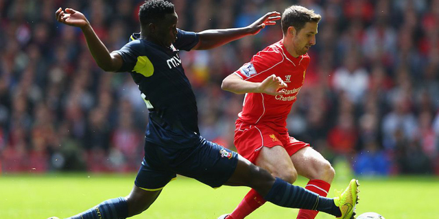 Rodgers Mengaku Kecewa Pemainnya Disoraki Fans Southampton