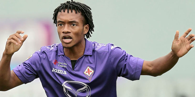 Cuadrado Diajari Model Playboy