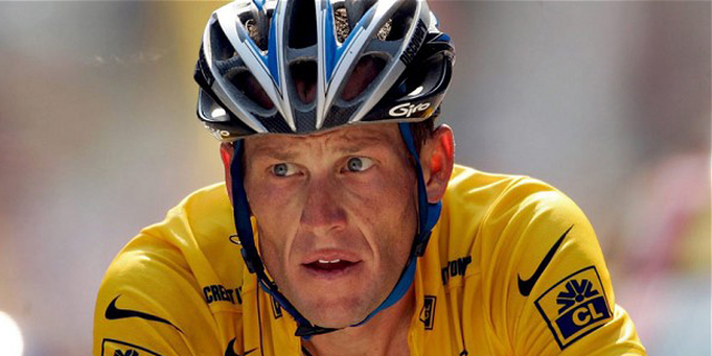 Lance Armstrong Bangkrut Setelah Gelar Juara Dunianya Dicopot