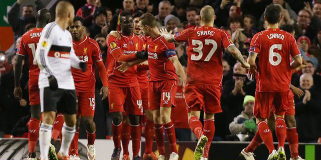 4 Syarat Liverpool untuk Lolos Menuju 4 Besar Liga Inggris