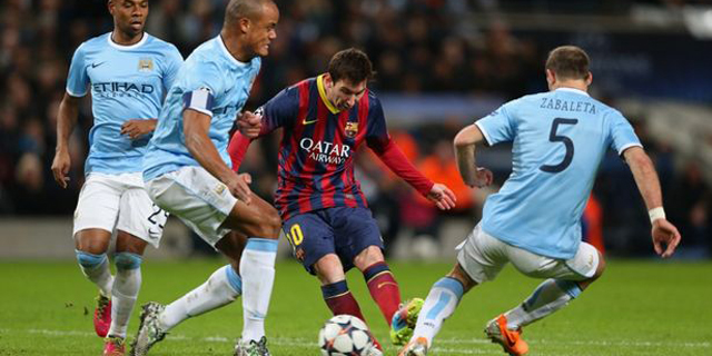 Jadwal Siaran Langsung Pertandingan Bola Nanti Malam