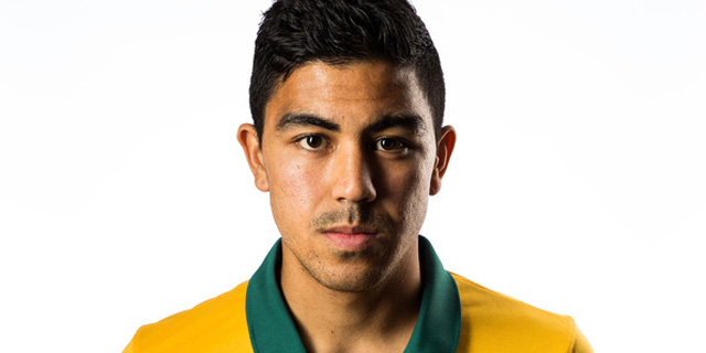 Cerita Massimo Luongo, MVP Piala Asia 2015 Keturunan Indonesia