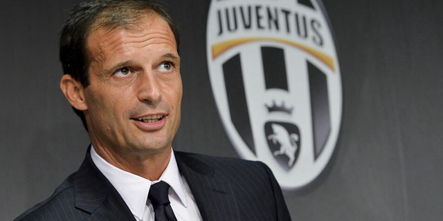 Allegri Jamin Rumor Kepindahan Pogba Tidak Turunkan Performanya