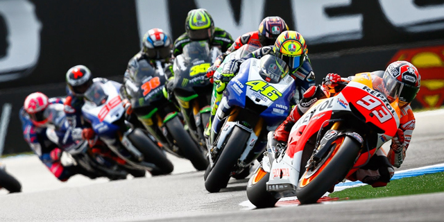 Peraturan Baru MotoGP Belum Jelas