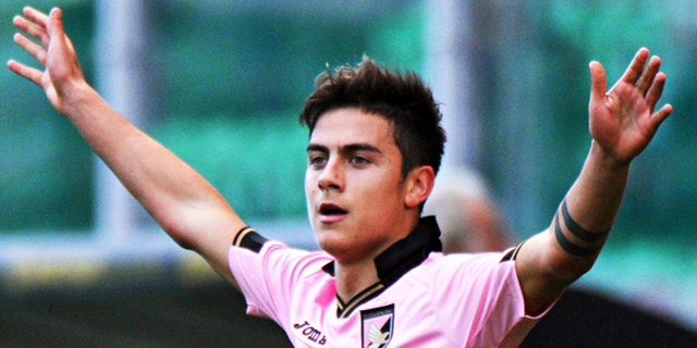 Dybala Akan Berlabuh di Tim Inggris?
