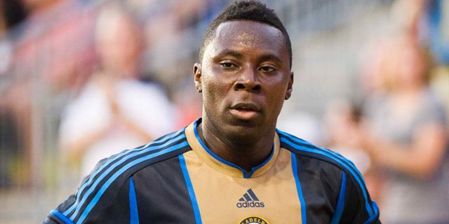 Freddy Adu ‘The Next Pele’ Kini Malah Menjadi Penjaja Klub Malam