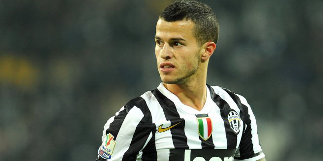 Sebastian Giovinco Resmi Meninggalkan Juventus