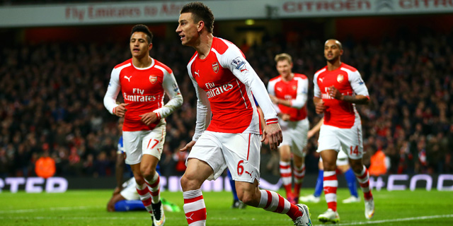 Hasil Lengkap 4 Pertandingan Premier League Tadi Malam