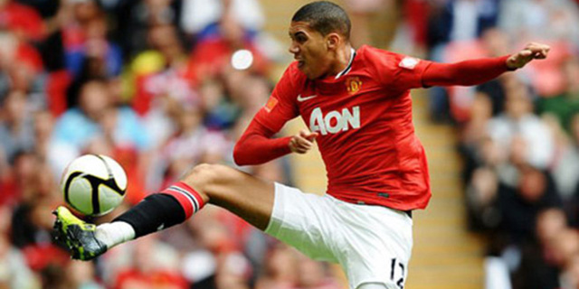 Manchester United Menang, Smalling Optimistis Bangkit