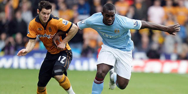 City Nyaris Dipermalukan Tim Papan Bawah