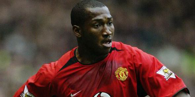 Eks Gelandang United Eric Djemba-Djemba Gabung Persebaya