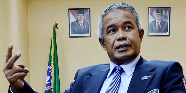 Djohar Arifin: Pelatih Baru Timnas Dari Belanda