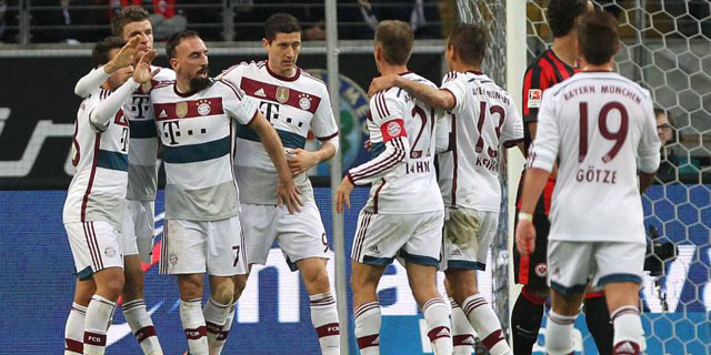 Kisah Sahkhtar Donetsk Jelang Duel Melawan Muenchen