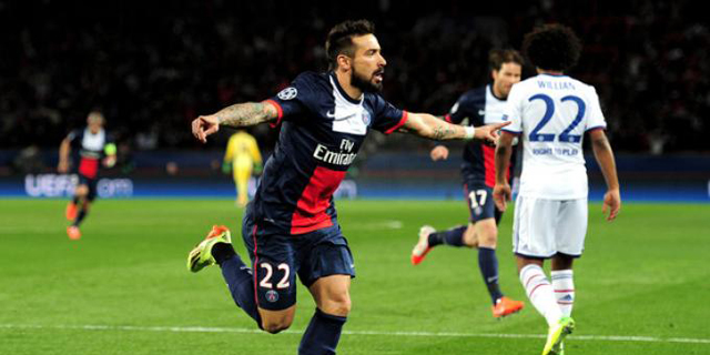 Hasil Imbang Lawan PSG,  Chelsea Lebih Berpeluang Masuk Delapan Besar