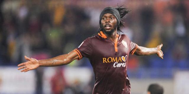 Bungkam Feyenoord 2-1, Roma Melangkah ke 16 Besar