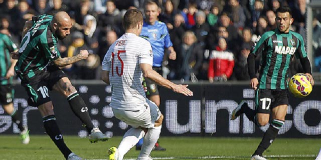 Hasil Lengkap Pertandingan Bola Dini Hari Tadi