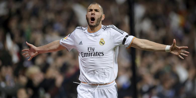 Dituding Lebih Utamakan Popularitas, Benzema:  Aku Bukan Aktor Lapangan Hijau