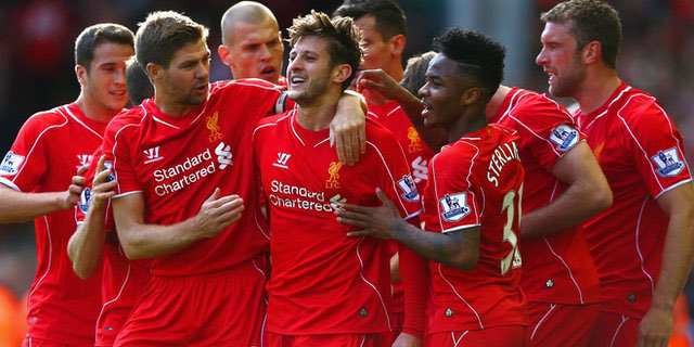 Balotelli Akan Melakukan Apapun Demi Gerrard Meraih Trofi Musim Ini