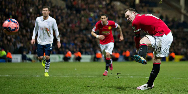 Singkirkan Preston, MU Bertemu Arsenal di Perempat Final