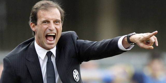 Arrigo Sacchi Puji Allegri Mampu Jaga Konsistensi Juventus