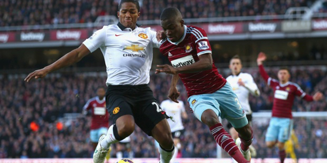 Gol di Menit ke-90 Selamatkan United dari Kekalahan