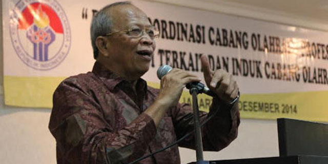 Belum Keluarkan Rekomendasi ISL, Ini Jawaban BOPI