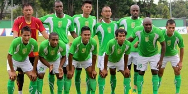 Tetap Berlaga di ISL, Persebaya Tak Gubris Rekomendasi BOPI
