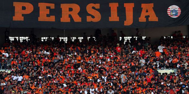 Ahok Siap Bayar Semua Hutang Persija Asal Sahamnya 95 Persen