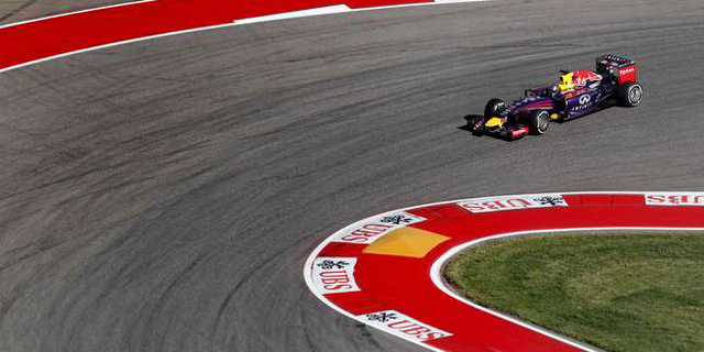 Gagal Gelar Balapan F1, Penyelenggara GP Korsel Dituntut