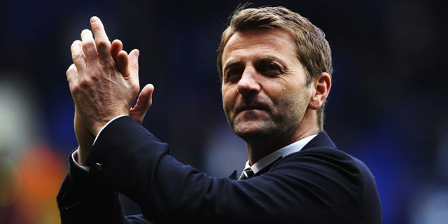 Pecat Lambert, Aston Villa Tunjuk Sherwood Sebagai Pelatih Baru