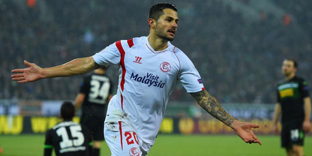 Singkirkan Gladbach, Sevilla Melaju ke Babak 16 Besar