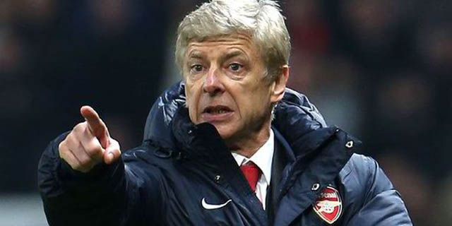 Arsene Wenger dan Mourinho Akhirnya Berpendapat Sama