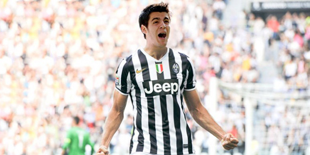 Alvaro Morata