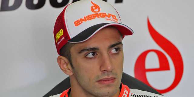 Target Ducati Hanya Menangi 1 Balapan Pada Musim 2015