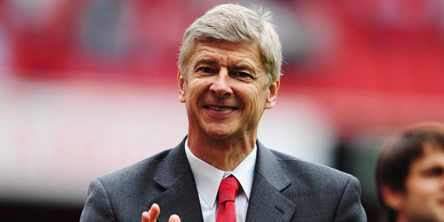 Arsene Wenger Bantah Tertarik Pada Pemain Palermo