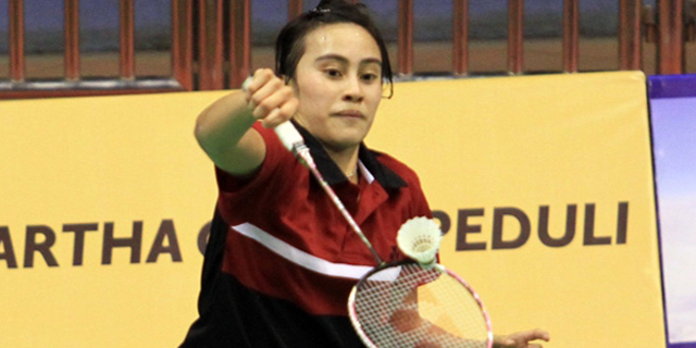 Tunggal Putri Indonesia Sudah Habis Di All England