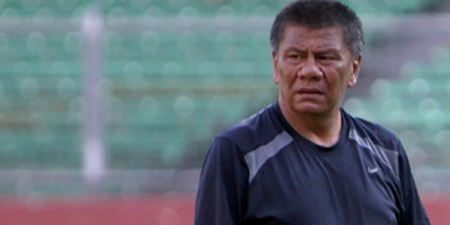 Timnas Senior Panggil 23 Pemain Untuk Ujicoba Bulan Ini