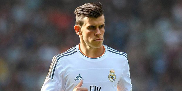 Tiga Fans Madrid Penyerang Bale Dijatuhi Sanksi