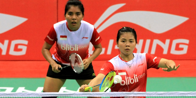 9 Wakil Indonesia Lolos ke Babak Kedua All England