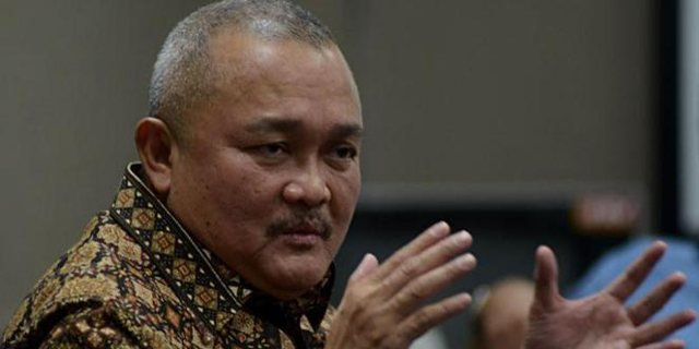Alex Noerdin Jalin Kerjasama Dengan Incheon Menatap Asian Games 2018