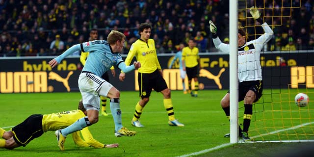 Jadwal Pertandingan Sepakbola Malam Minggu