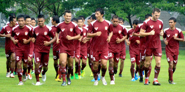 Tiga Pemain Asing PSM Makassar Lulus Verifikasi