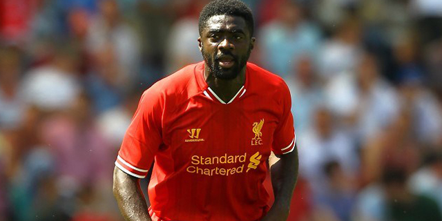 Toure Menegaskan Liverpool Butuh Trofi