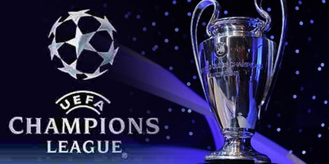 Ini Jadwal Liga Champion Dan Europe League Nanti Malam