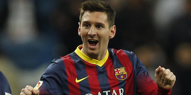 Rahasia Messi Kembali Ke Performa Terbaiknya