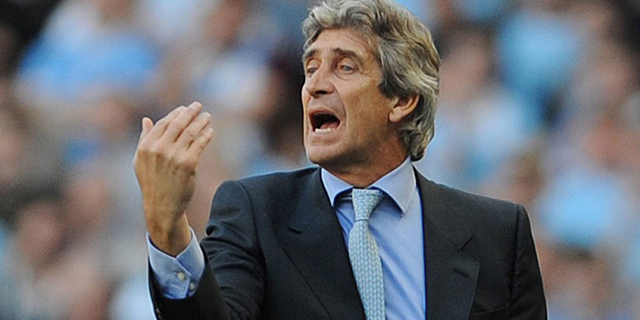 Pellegrini Berharap Kontraknya Bisa Selesai Di Man City