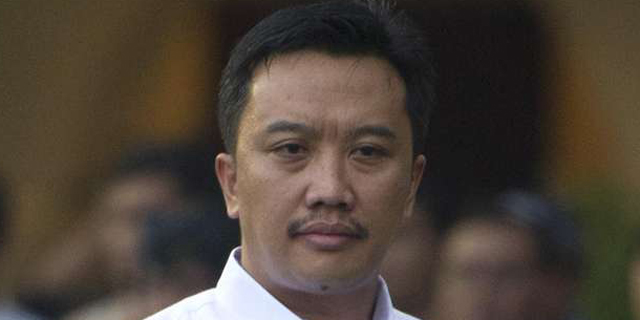 Inilah Sikap Menpora Soal Konflik PSSI