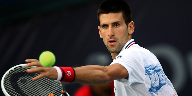 Djokovic Berpeluang Samai Rekor Rod Laver